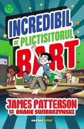 Icon image Incredibil de plictisitorul Bart