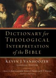 Icon image Dictionary for Theological Interpretation of the Bible