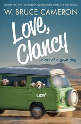 Icon image Love, Clancy: Diary of a Good Dog