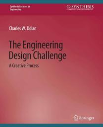 Icon image The Engineering Design Challenge