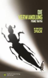 Icon image Die Verwandlung: in Einfacher Sprache