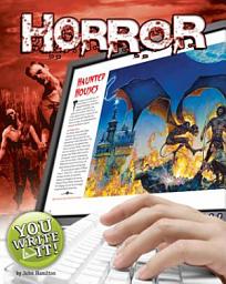 Icon image Horror