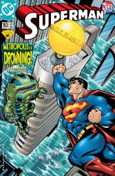 Icon image Superman (1986)
