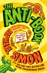 Icon image The Anti-Book