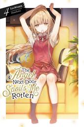 Icon image The Angel Next Door Spoils Me Rotten