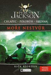 Icon image Percy Jackson – Moře nestvůr: 2. díl, Svazek 2