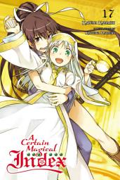Icon image A Certain Magical Index: A Certain Magical Index, Vol. 17 (light novel)