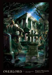 Icon image Overlord: The Invaders of the Great Tomb