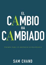 Icon image El cambio ha cambiado