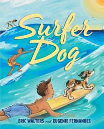 Icon image Surfer Dog