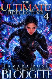 Icon image The Ultimate Reflective: A Dark Enemies-to-Lovers Sci-fi Antihero Romance