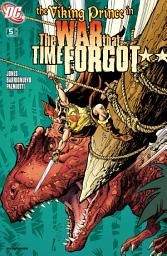 Icon image The War That Time Forgot (2008)