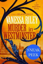 Icon image Murder in Westminster: Sneak Peek: A Riveting Regency Historical Mystery