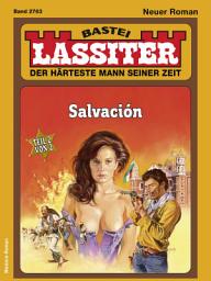 Icon image Lassiter 2763: Salvación