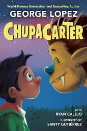 Icon image ChupaCarter: Volume 1