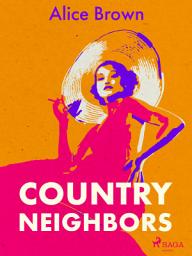 Icon image Country Neighbors