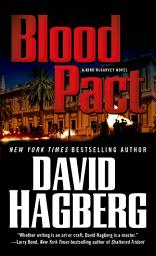 Icon image Blood Pact: A Kirk McGarvey Novel