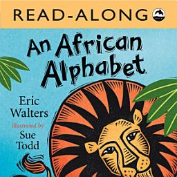 Icon image An African Alphabet Read-Along