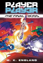 Icon image Player vs. Player #3: The Final Boss