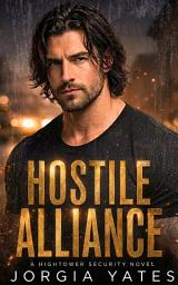 Icon image Hostile Alliance: Christian Romantic Suspense