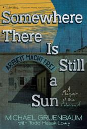 Icon image Somewhere There Is Still a Sun: A Memoir of the Holocaust