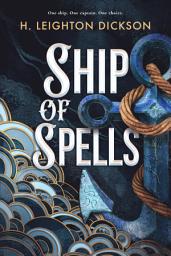 Icon image Ship of Spells