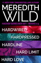 Icon image Hacker Series Box Set Books 1-5