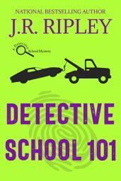 Icon image Detective School 101