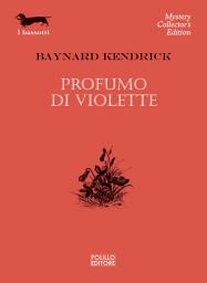 Icon image Profumo di violette