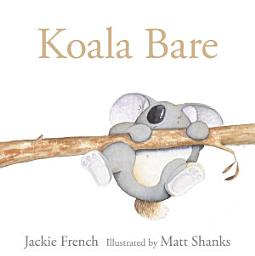 Icon image Koala Bare