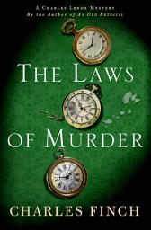 Icon image The Laws of Murder: A Charles Lenox Mystery