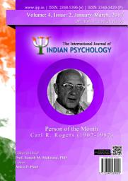 Icon image The International Journal of Indian Psychology, Volume 4, Issue 2, No. 96