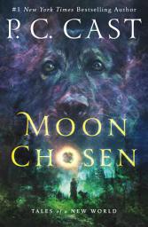 Icon image Moon Chosen: Tales of a New World