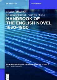 Icon image Handbook of the English Novel, 1830–1900