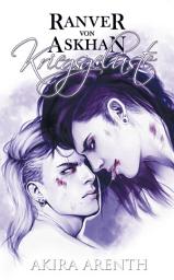 Icon image Ranver von Askhan: Yaoi Manga Novel / Gay Fantasy Romance