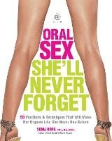 Icon image Oral Sex She'll Never Forget