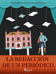 Icon image La redacción de un periódico
