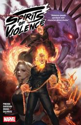 Icon image Spirits Of Violence