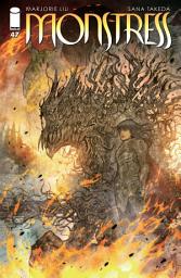 Icon image Monstress