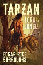 Icon image Tarzan, Lord of the Jungle