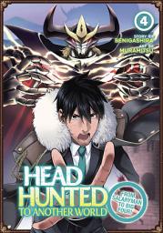 Icon image Headhunted to Another World: From Salaryman to Big Four!