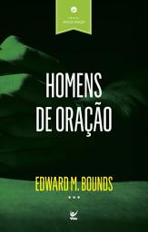 Icon image Homens de oração