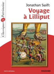 Icon image Voyage à Lilliput - Classiques et Patrimoine