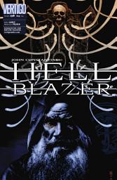 Icon image Hellblazer (1988 - 2013)