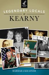 Icon image Legendary Locals of Kearny
