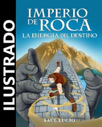 Icon image La Energía del Destino Versión Ilustrada; Imperio de Roca 2