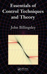 Icon image Essentials of Control Techniques and Theory