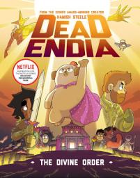 Icon image DeadEndia: The Divine Order