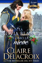 Icon image La novia blanca como la nieve