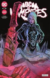 Icon image DC vs. Vampires (2021)